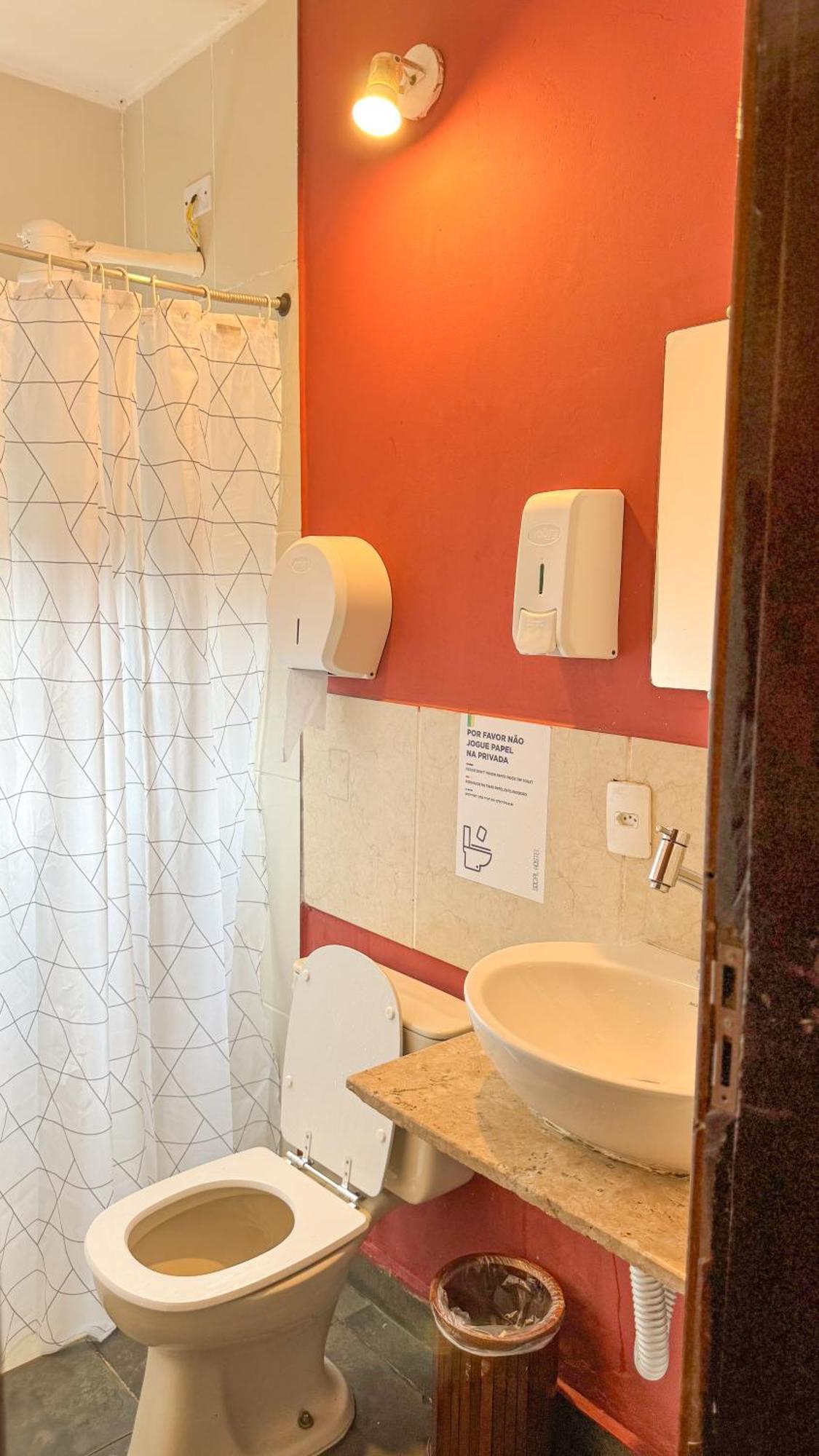 Ilha Grande Hostel