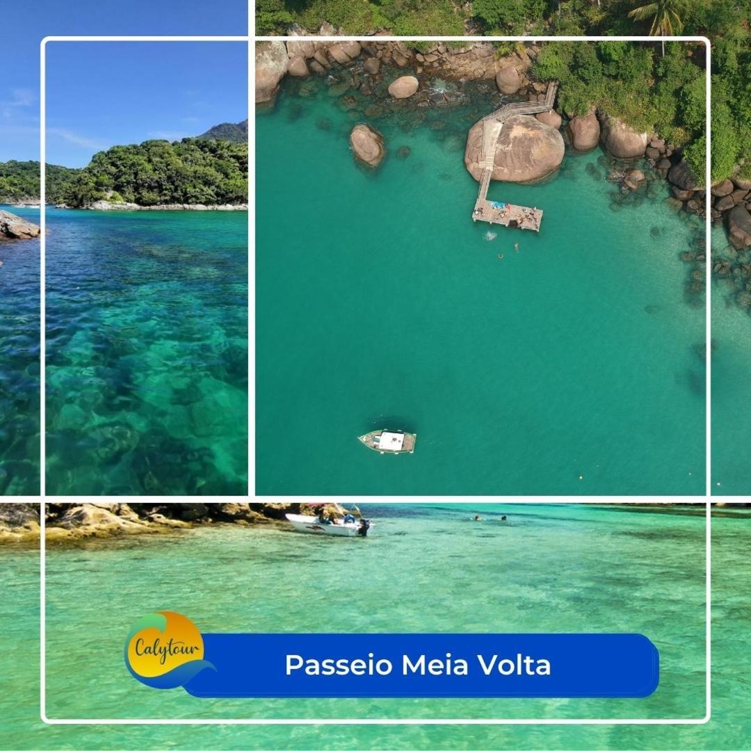 Ilha Grande Hostel *