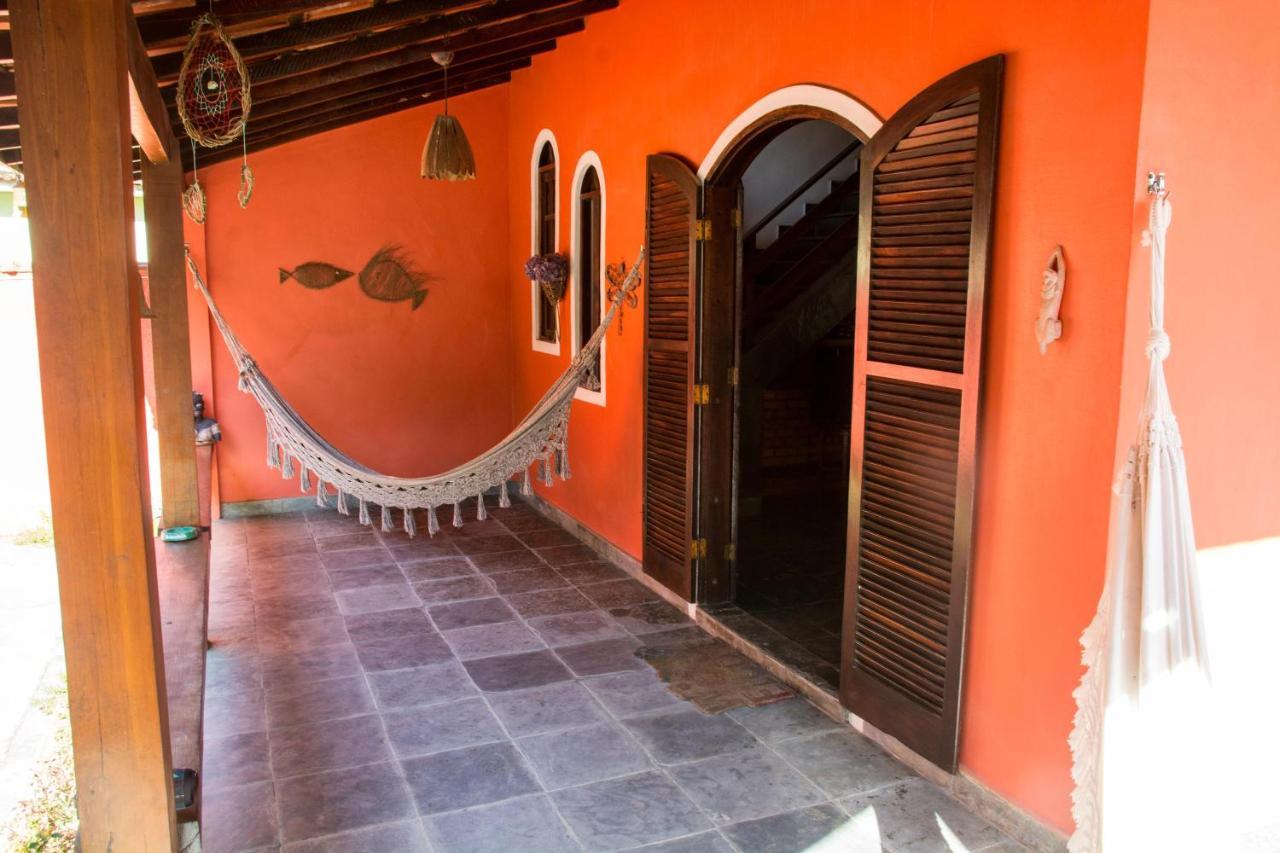 Hostel Ilha Grande Hostel