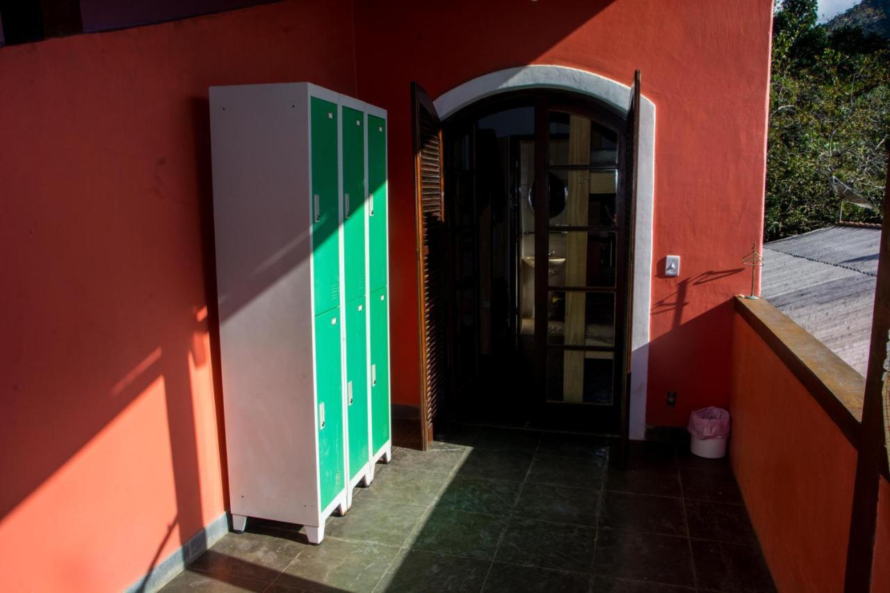 Ilha Grande Hostel *