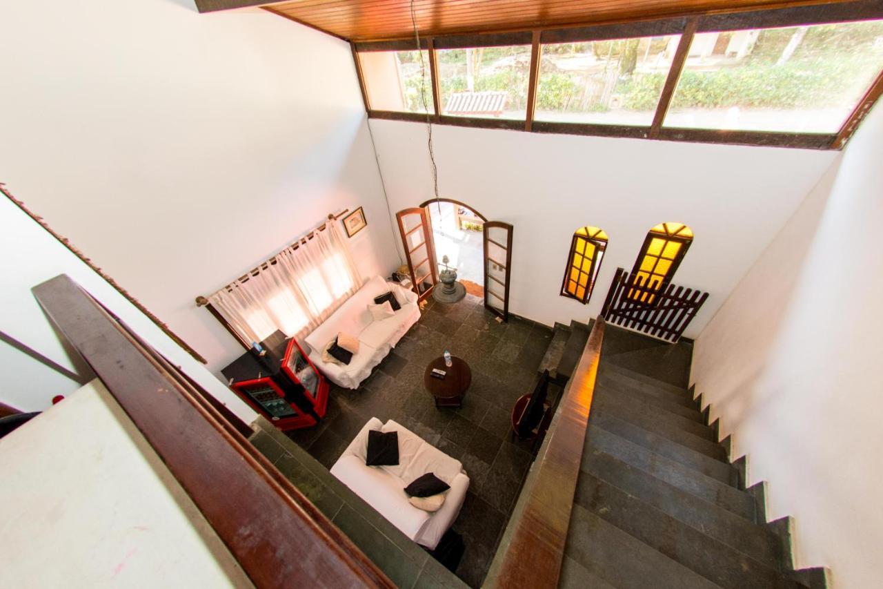 Hostel Ilha Grande Hostel *
