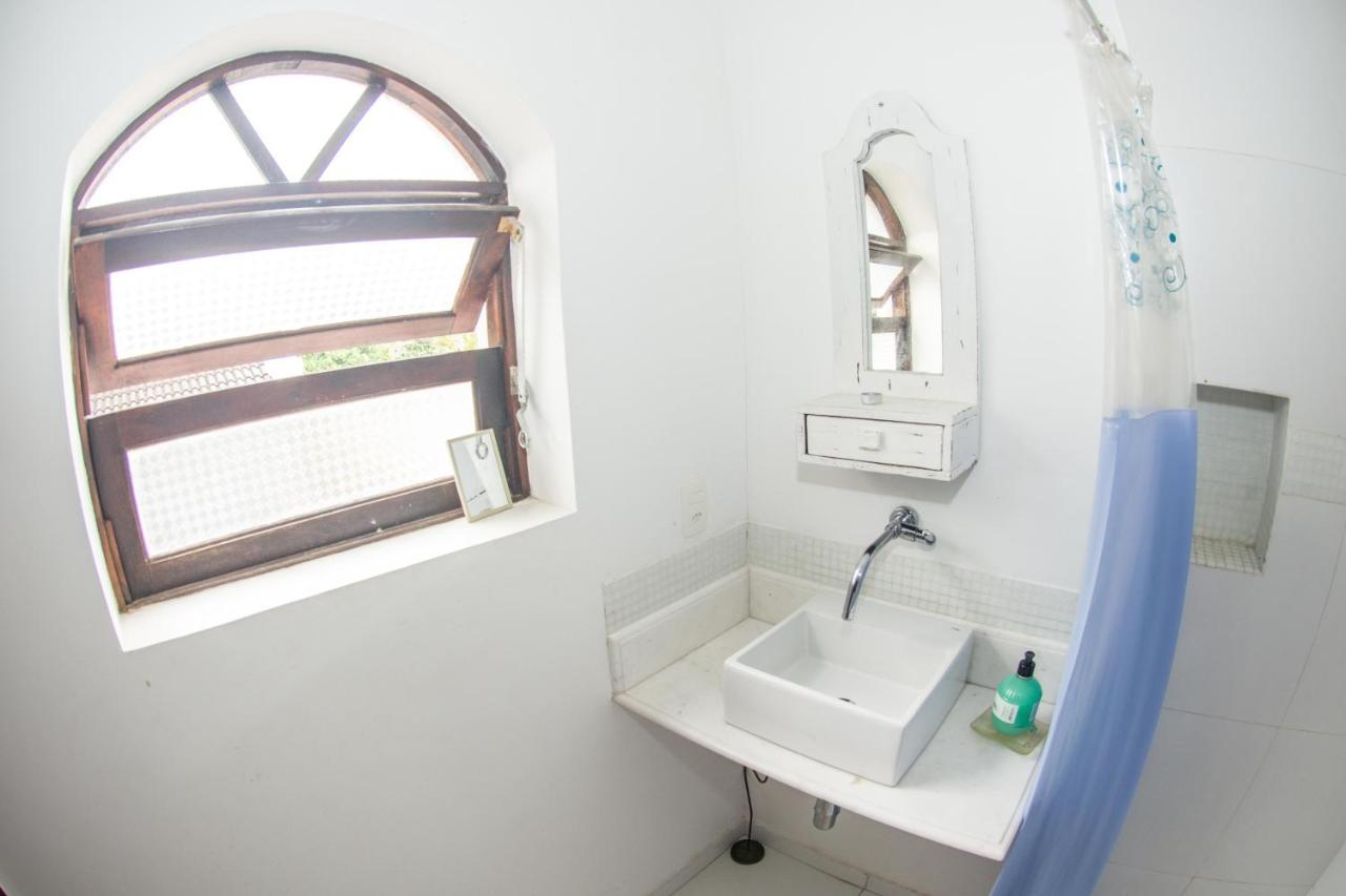 Hostel Ilha Grande Hostel