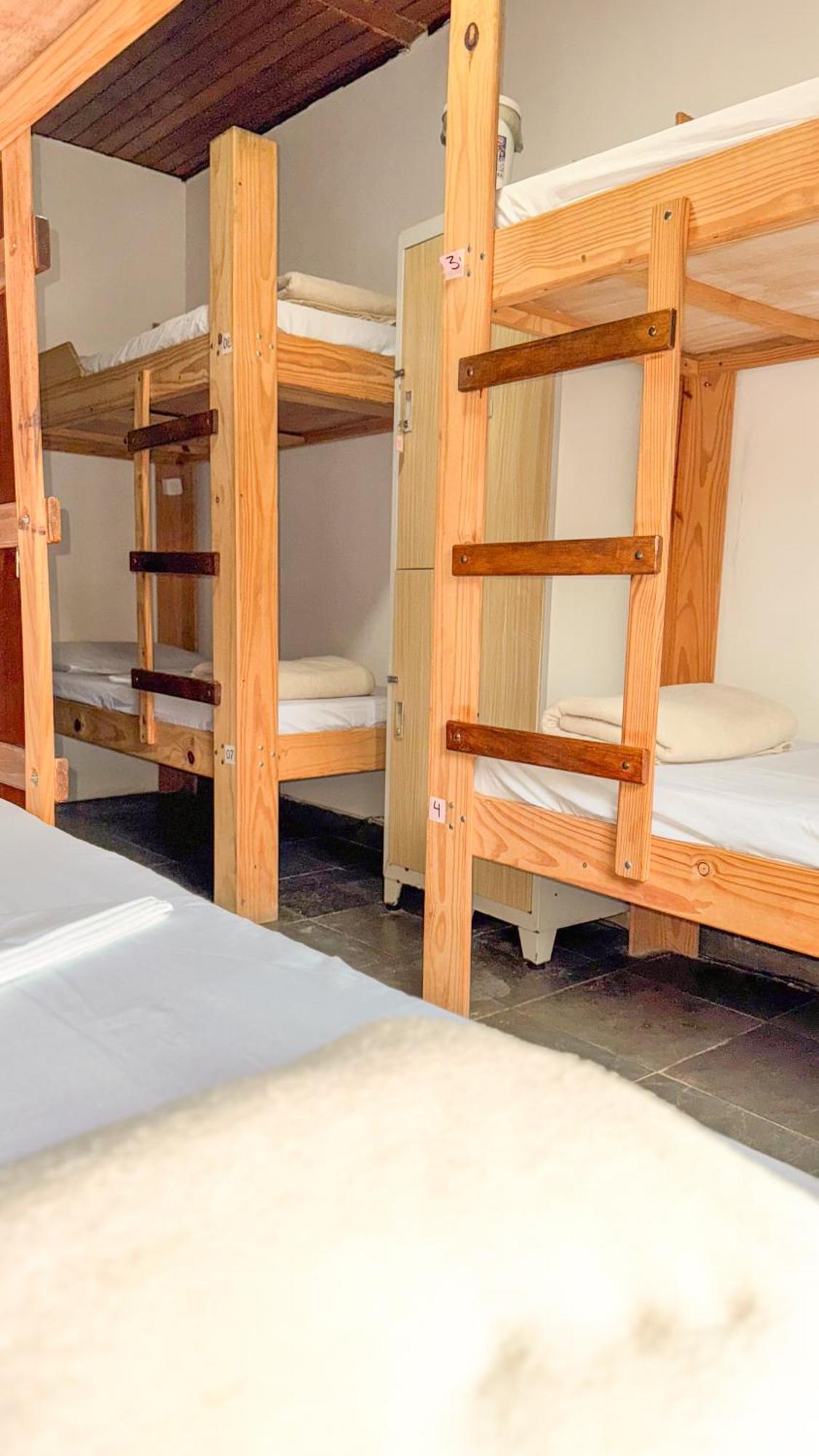 Ilha Grande Hostel 旅馆 Abraão