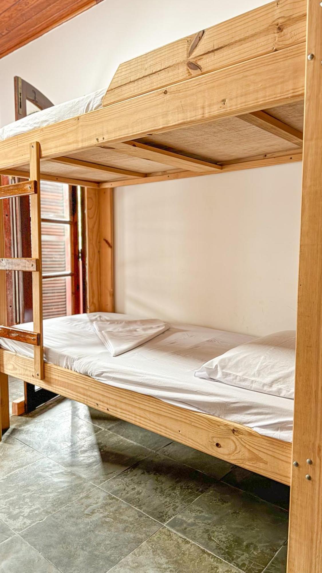 旅馆 Ilha Grande Hostel *