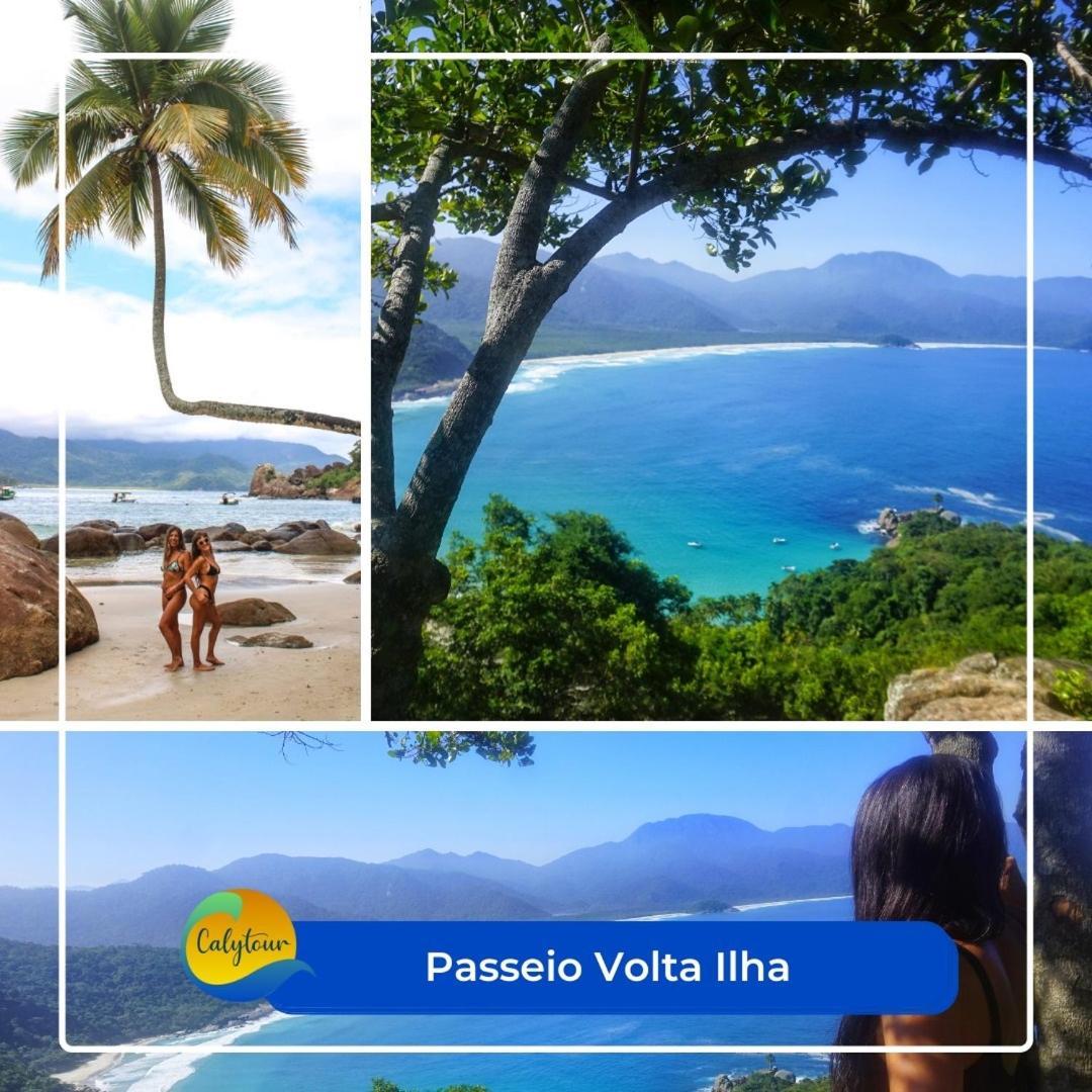 Ilha Grande Hostel Vila do Abraao