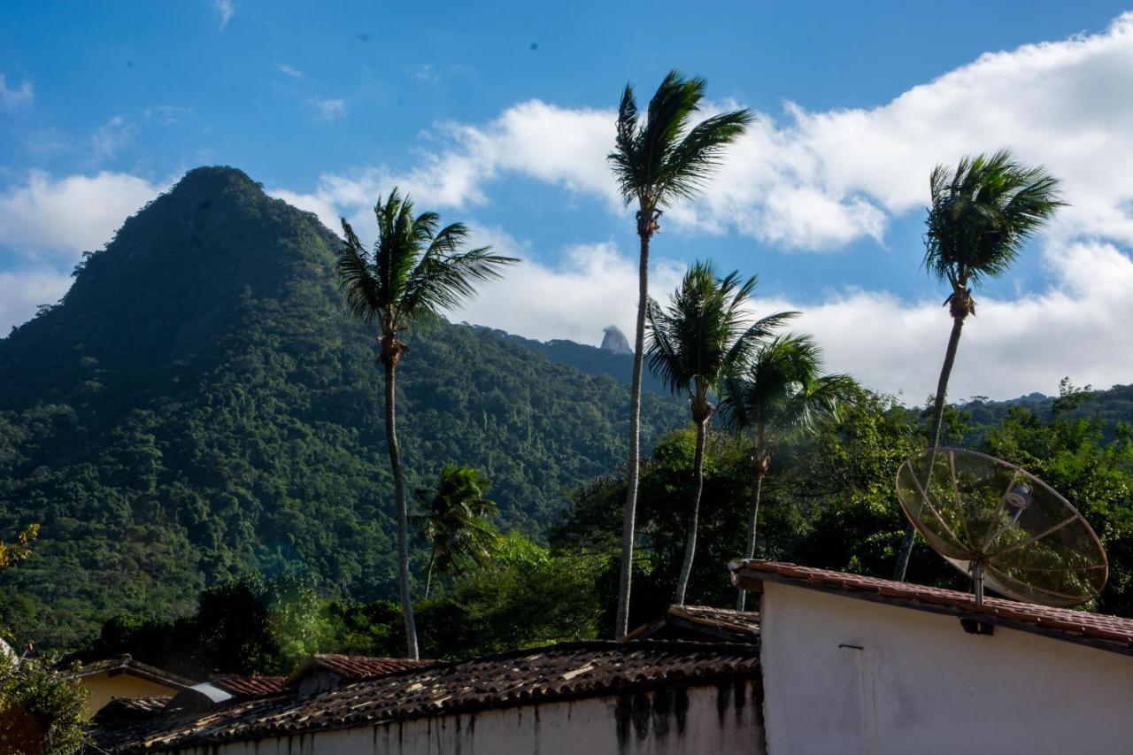 Ilha Grande Hostel 旅馆 Abraão