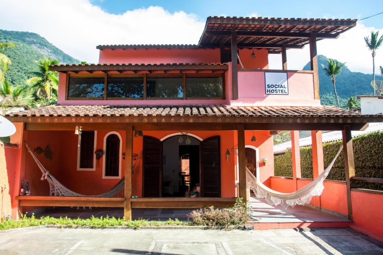 Hostel Ilha Grande Hostel *