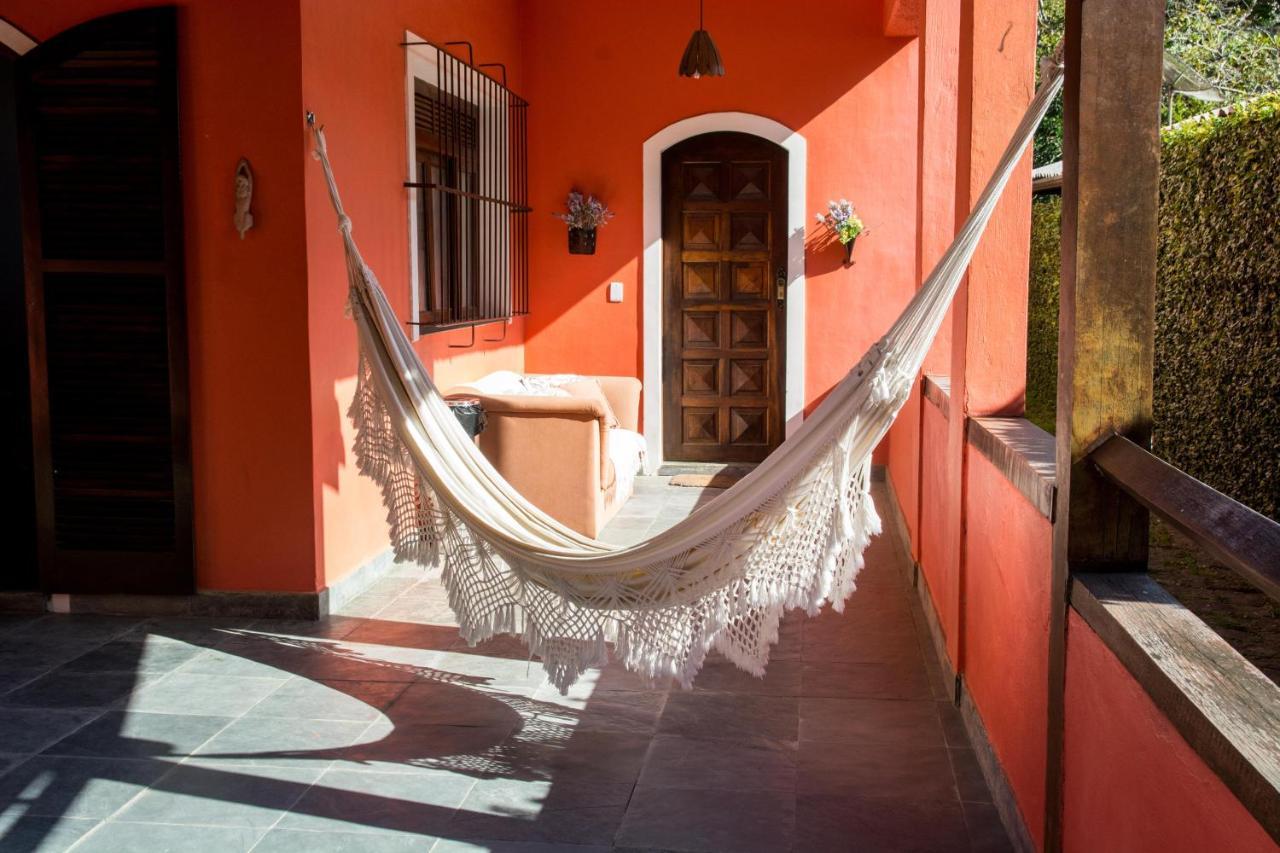 Ilha Grande Hostel *