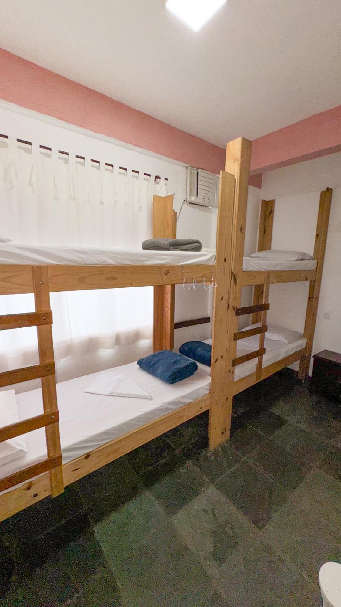 Ilha Grande Hostel Hostel